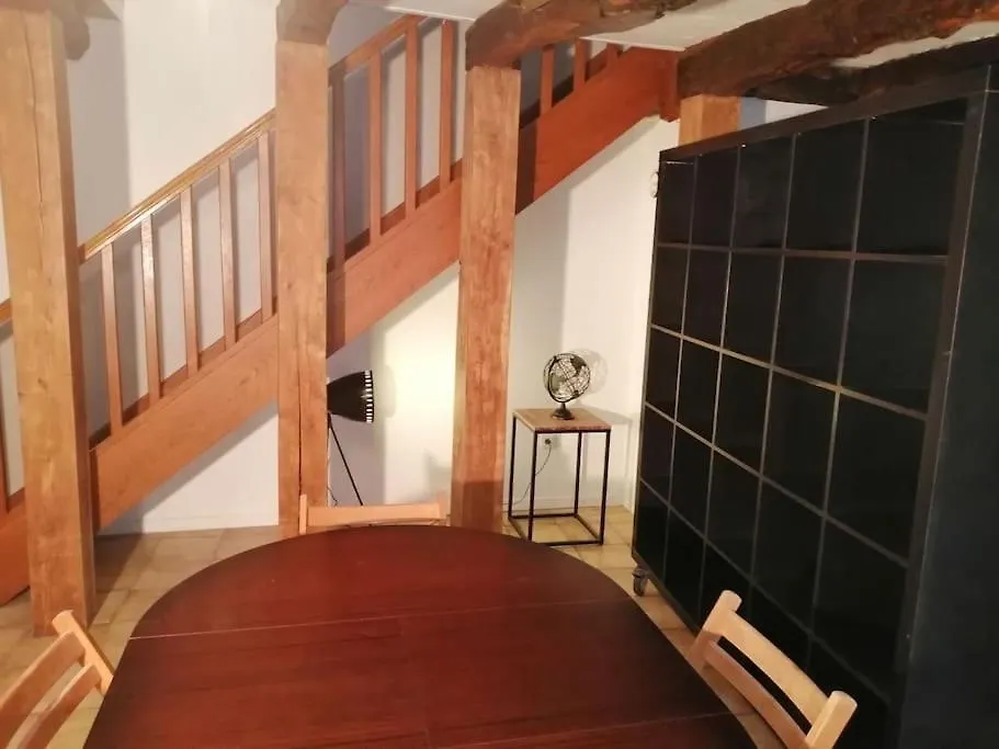 Jolie Maison De Caractere Proche De Castres Burlats 0*,  France