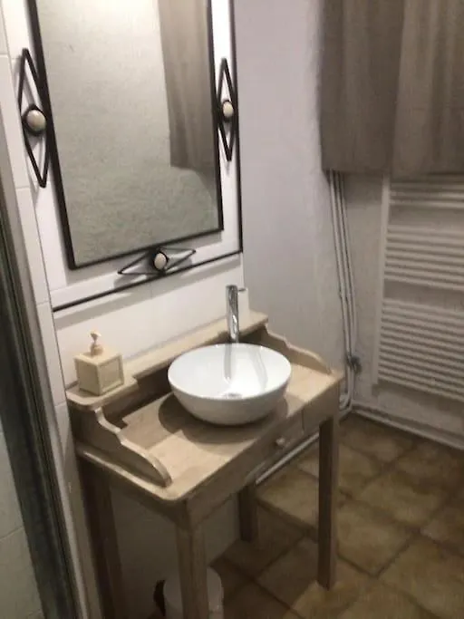 Jolie Maison De Caractere Proche De Castres Burlats