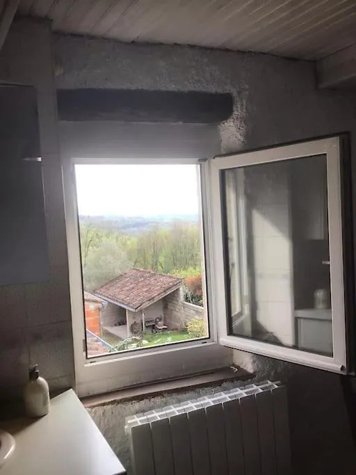 Jolie Maison De Caractere Proche De Castres Burlats 0*,  France