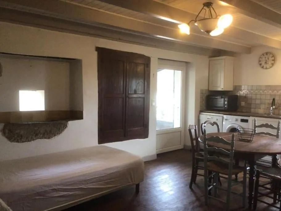 Jolie Maison De Caractere Proche De Castres Burlats 0*,