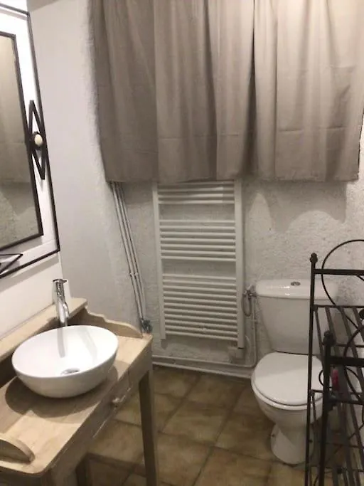 Jolie Maison De Caractere Proche De Castres Burlats France